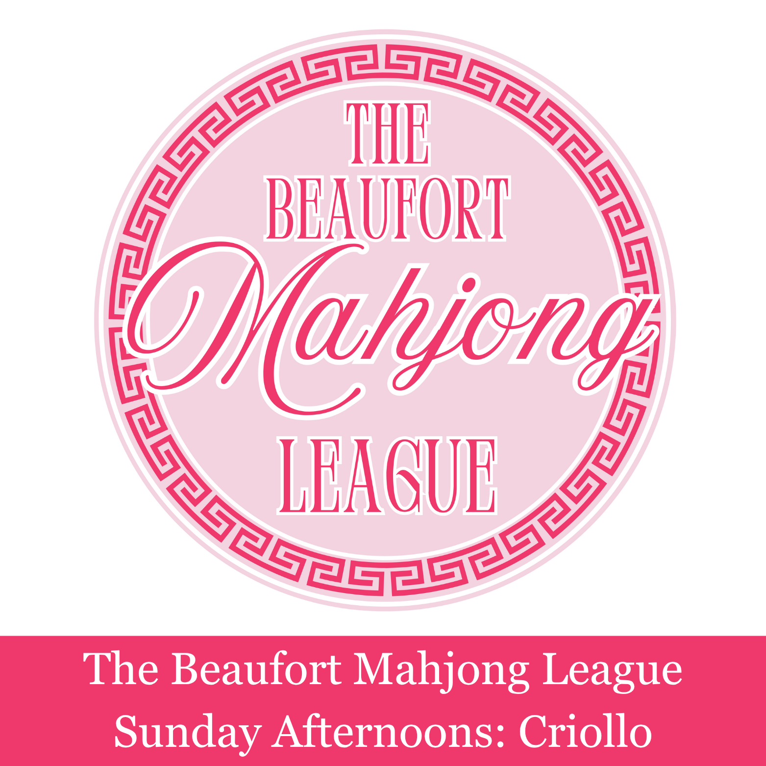 The Beaufort Mahjong League
