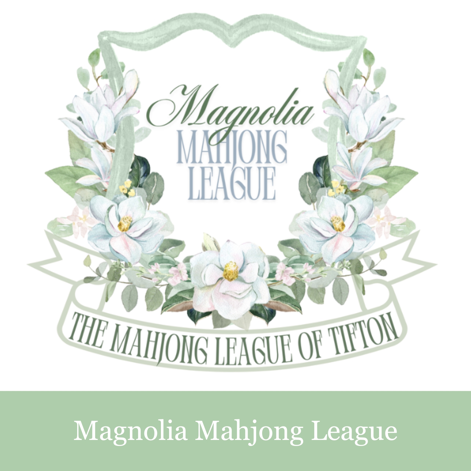 Magnolia Mahjong League