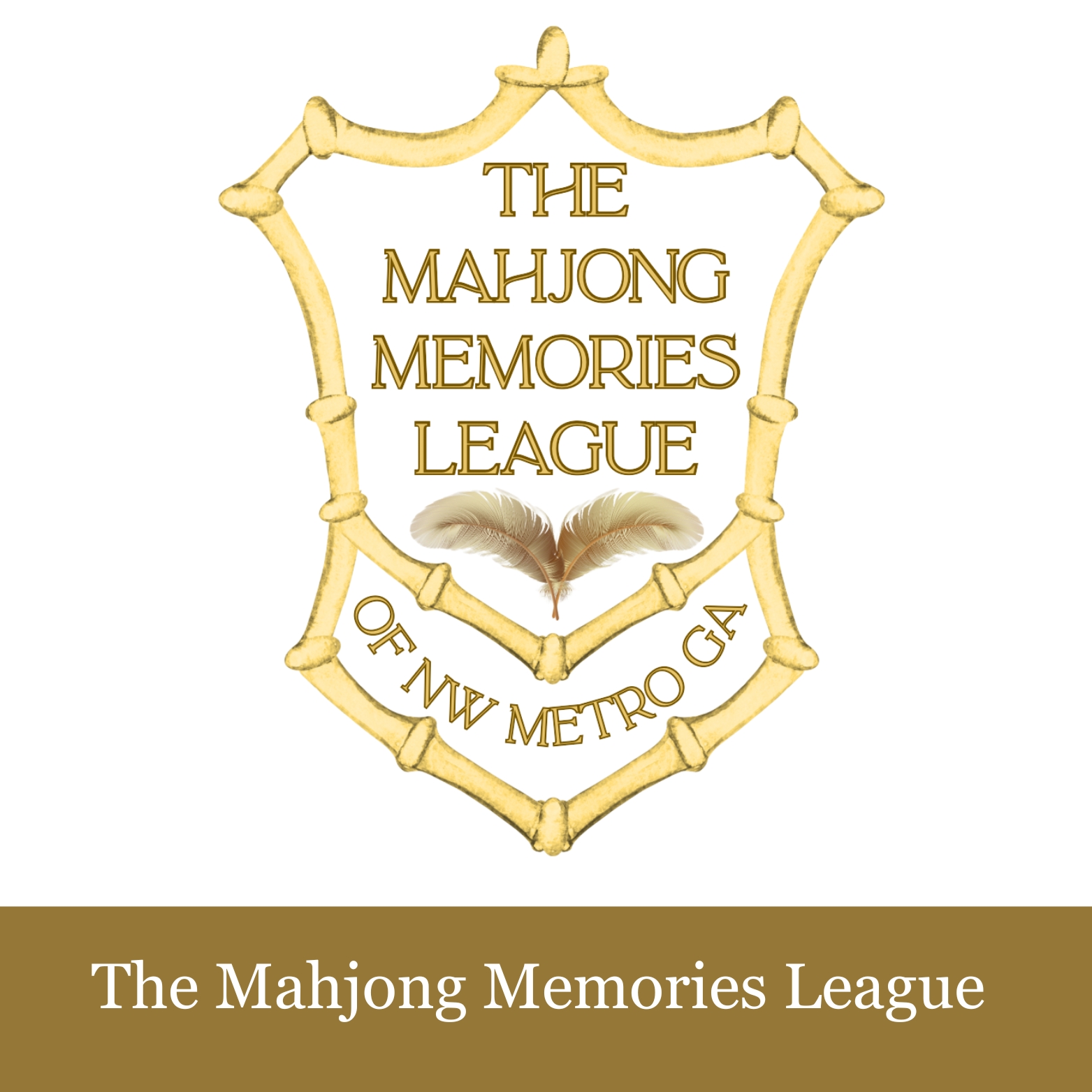 The Mahjong Memories League of NW Metro GA