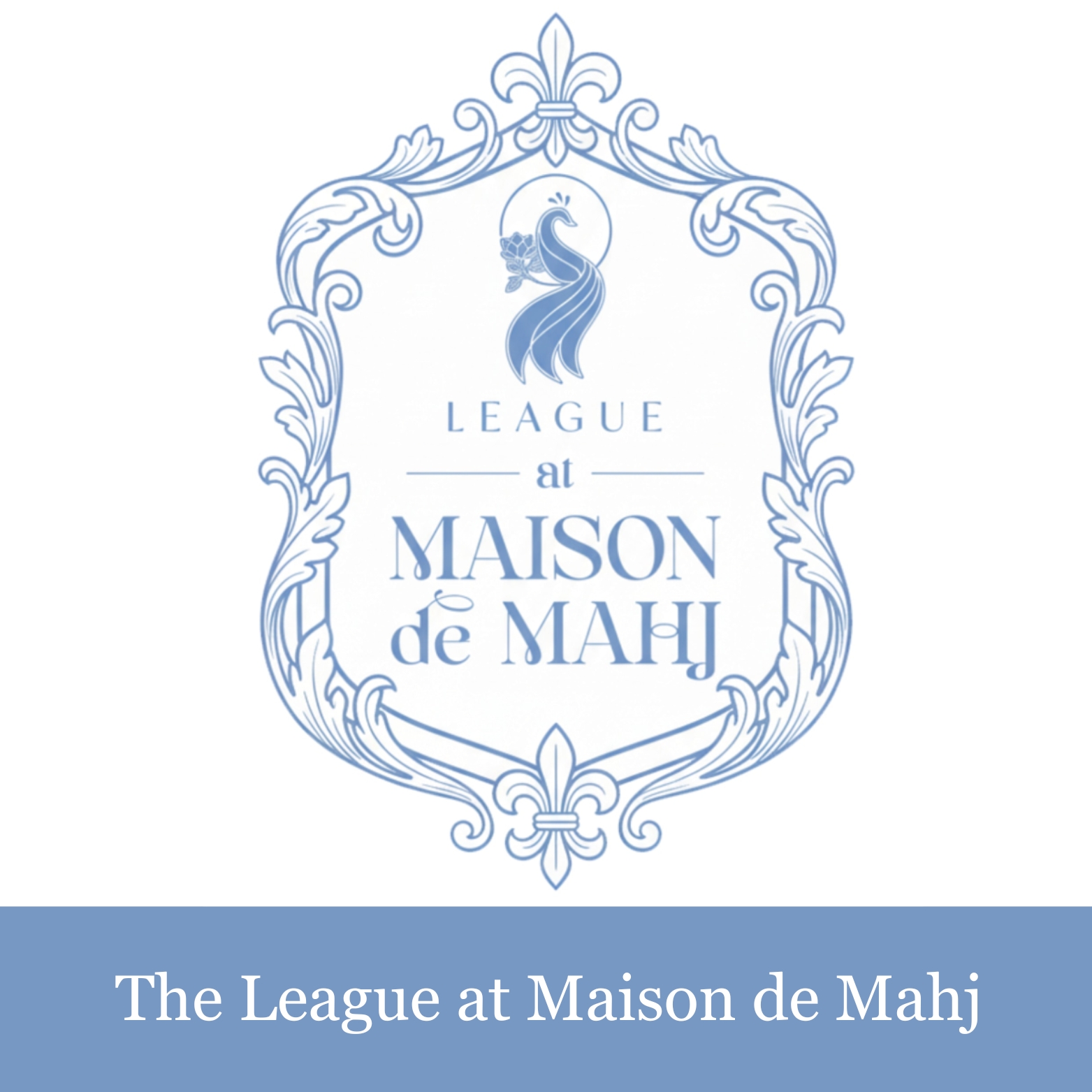 The League at Maison de Mahj