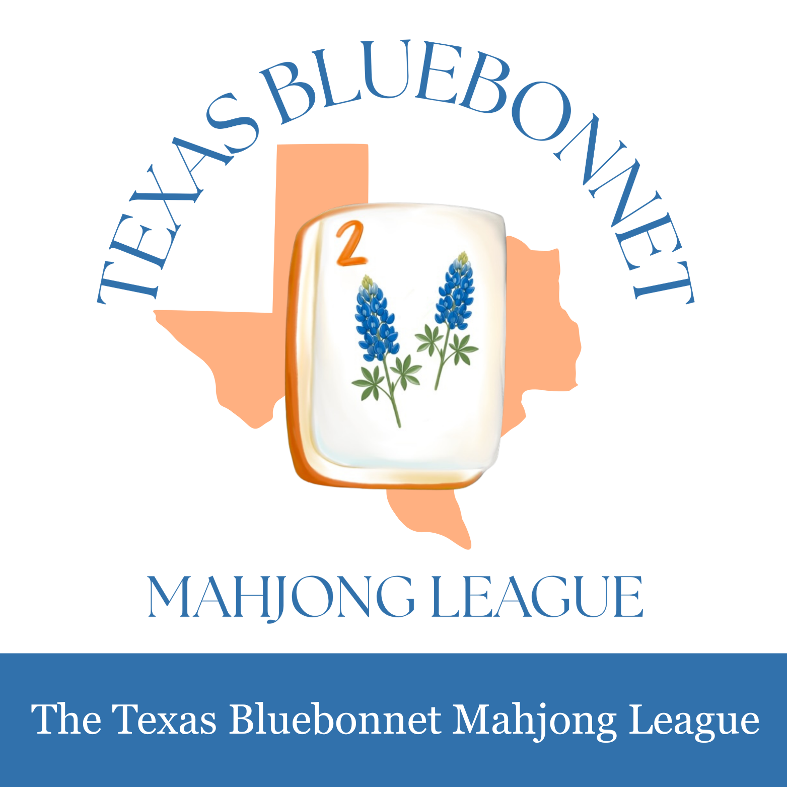 Texas Bluebonnet Mahjong League