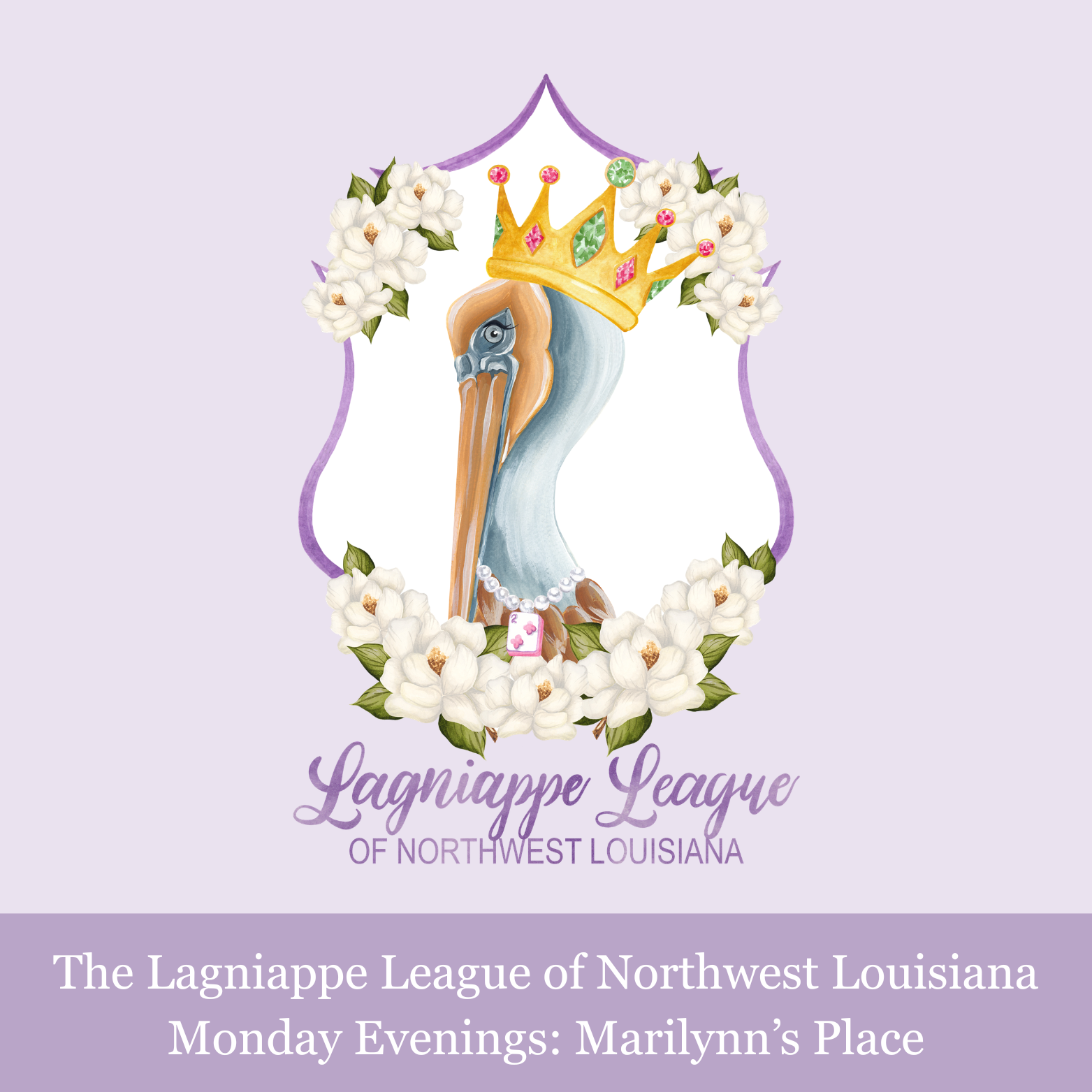 Lagniappe
