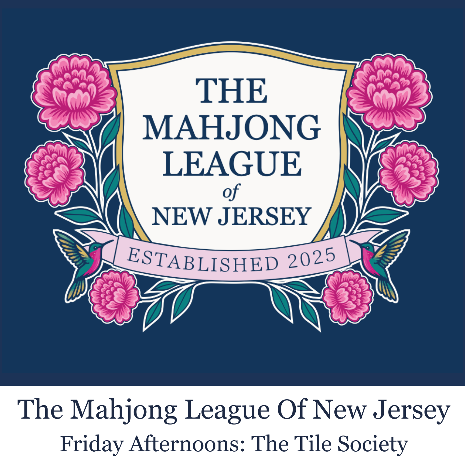 New Jersey Friday