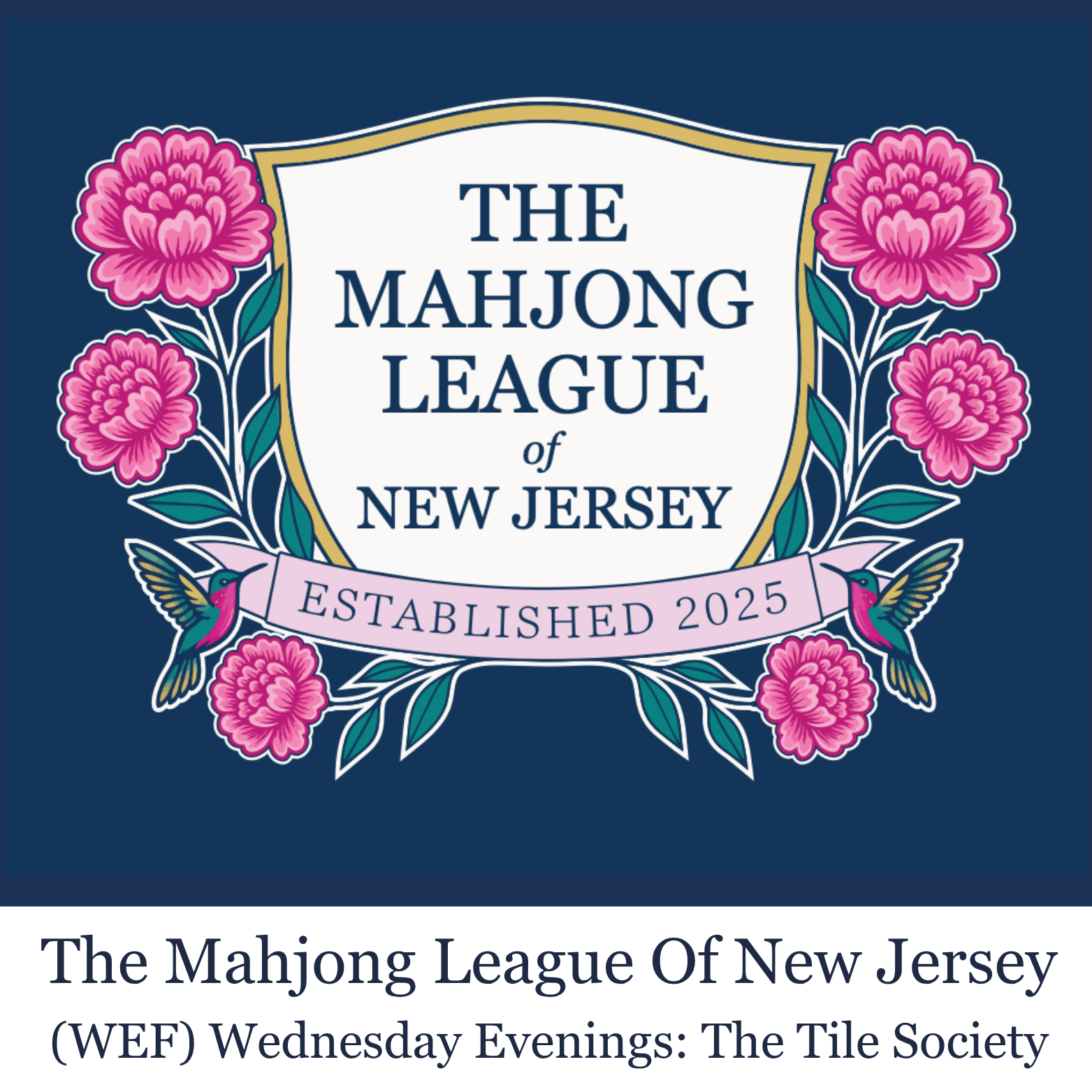 New Jersey WEF