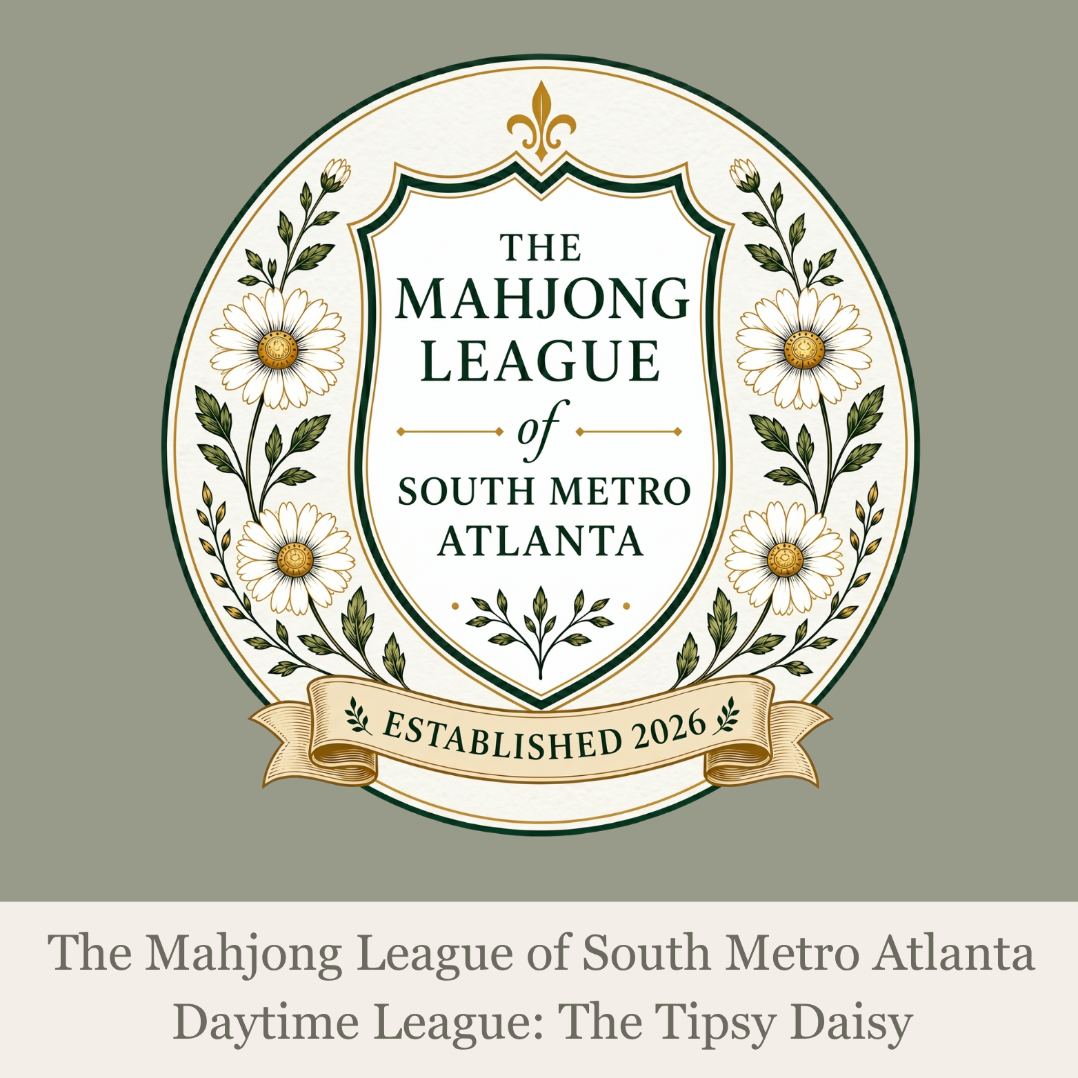 South Metro Atlanta (Daytime)