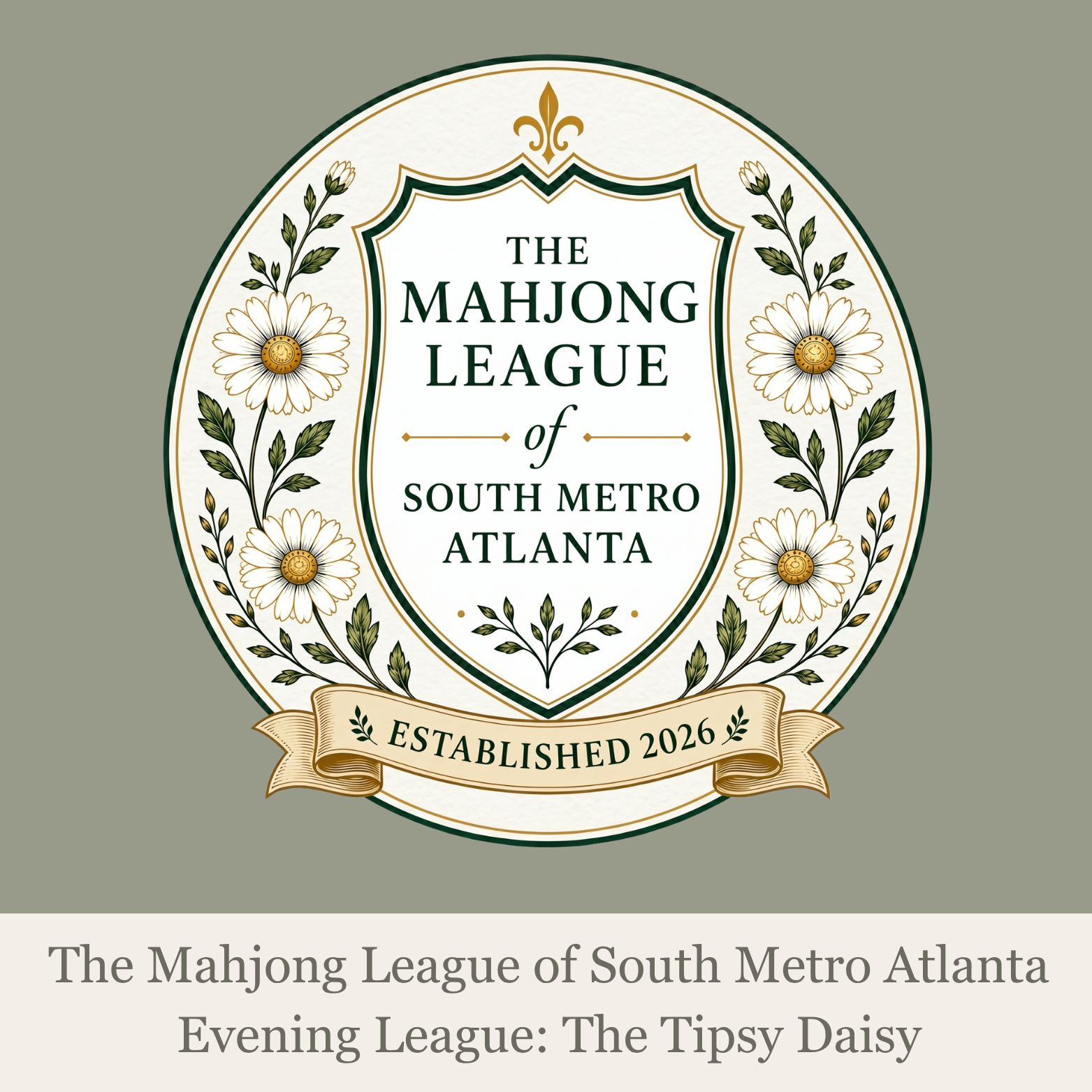 South Metro Atlanta (Evening)