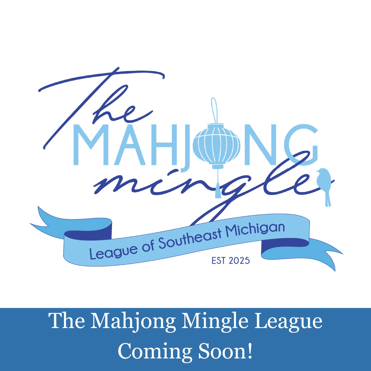 The Mahjong Mingle (coming soon)