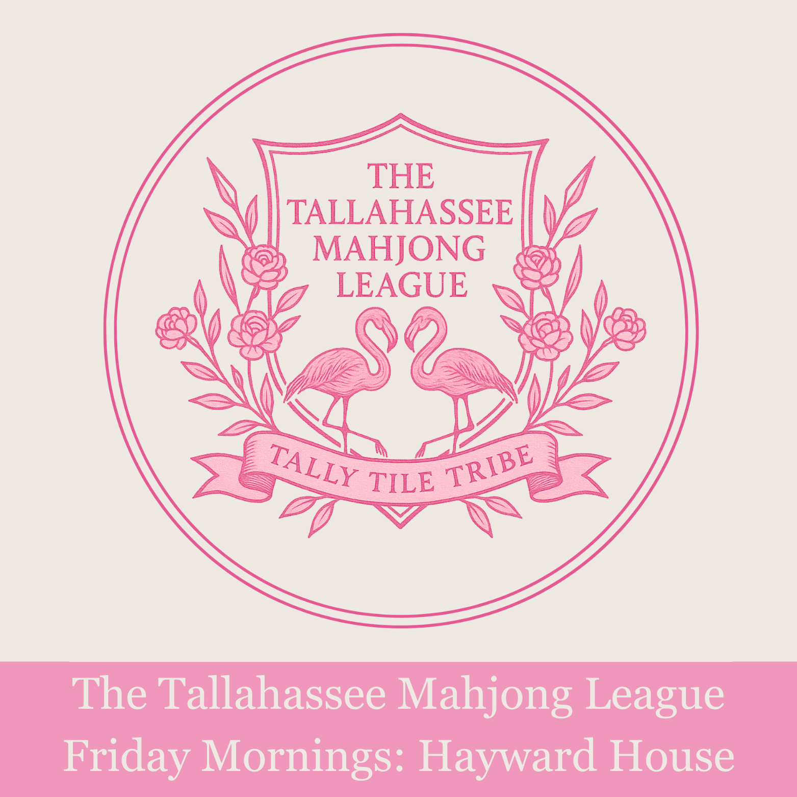 The Tallahassee Mahjong League