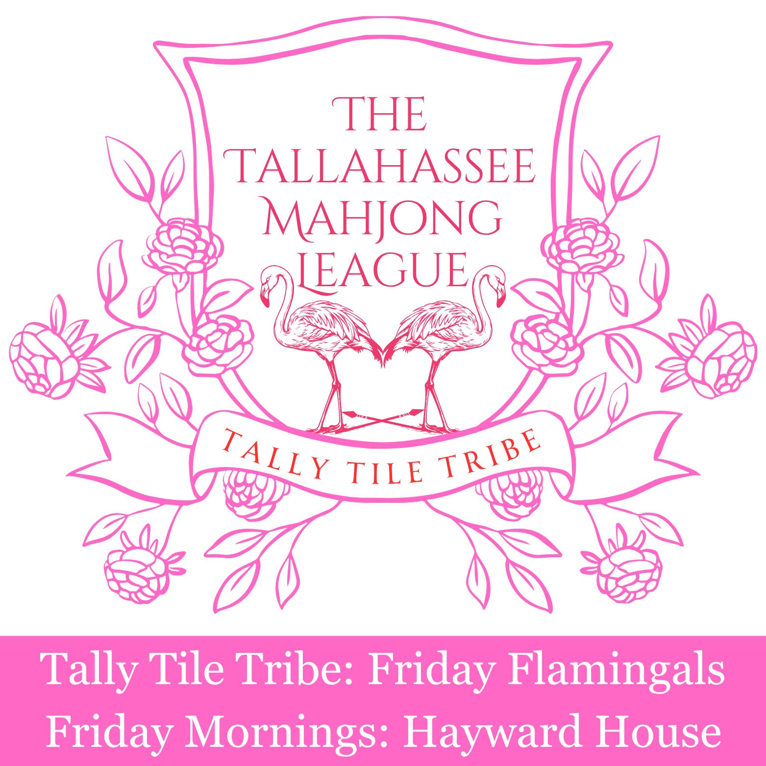 The Tallahassee Mahjong League