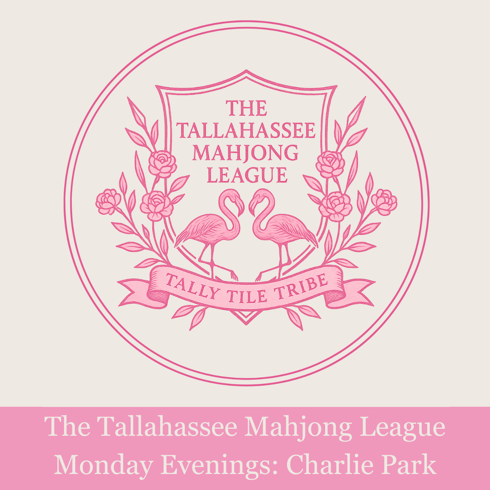 The Tallahassee Mahjong League