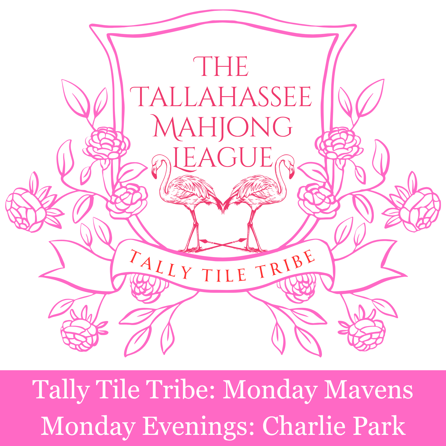 The Tallahassee Mahjong League