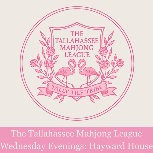 The Tallahassee Mahjong League