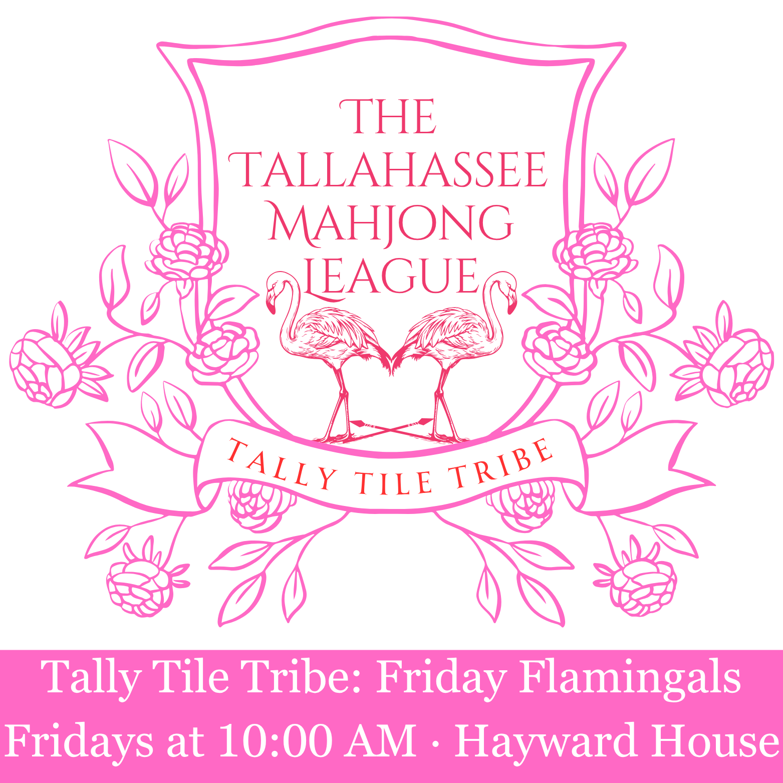 Tallahassee Tile Tribe (Friday)