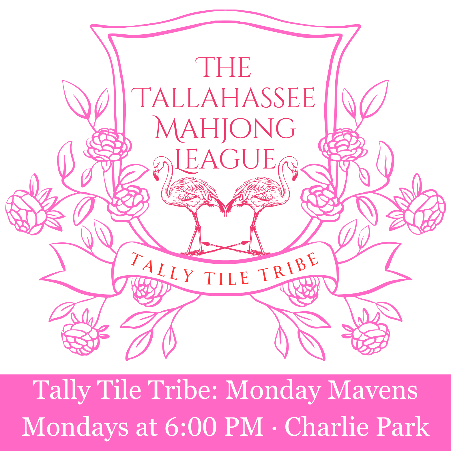 Tallahassee Tile Tribe (Monday)