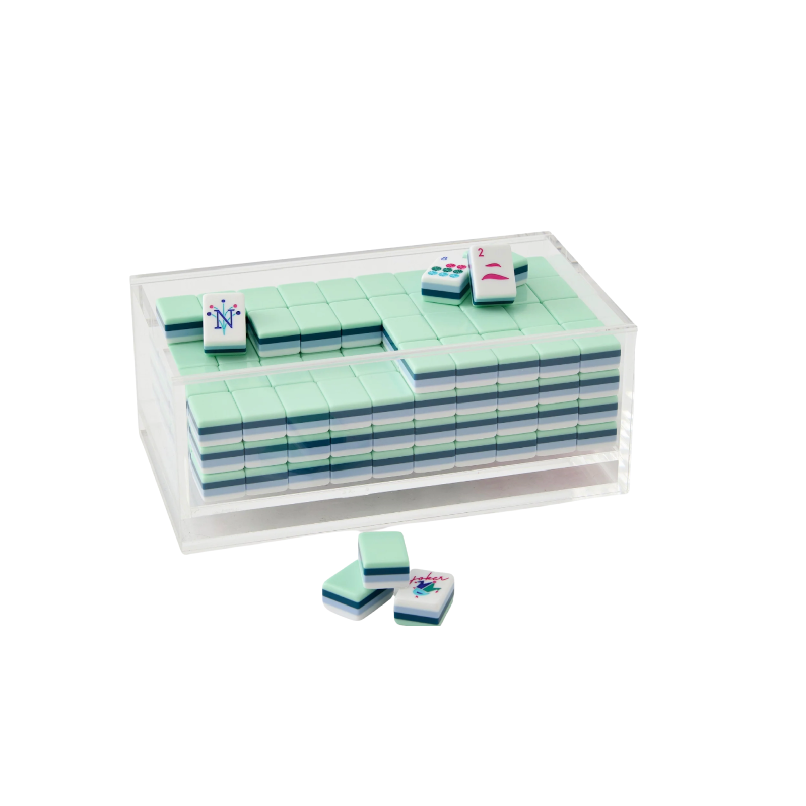 Acrylic Box