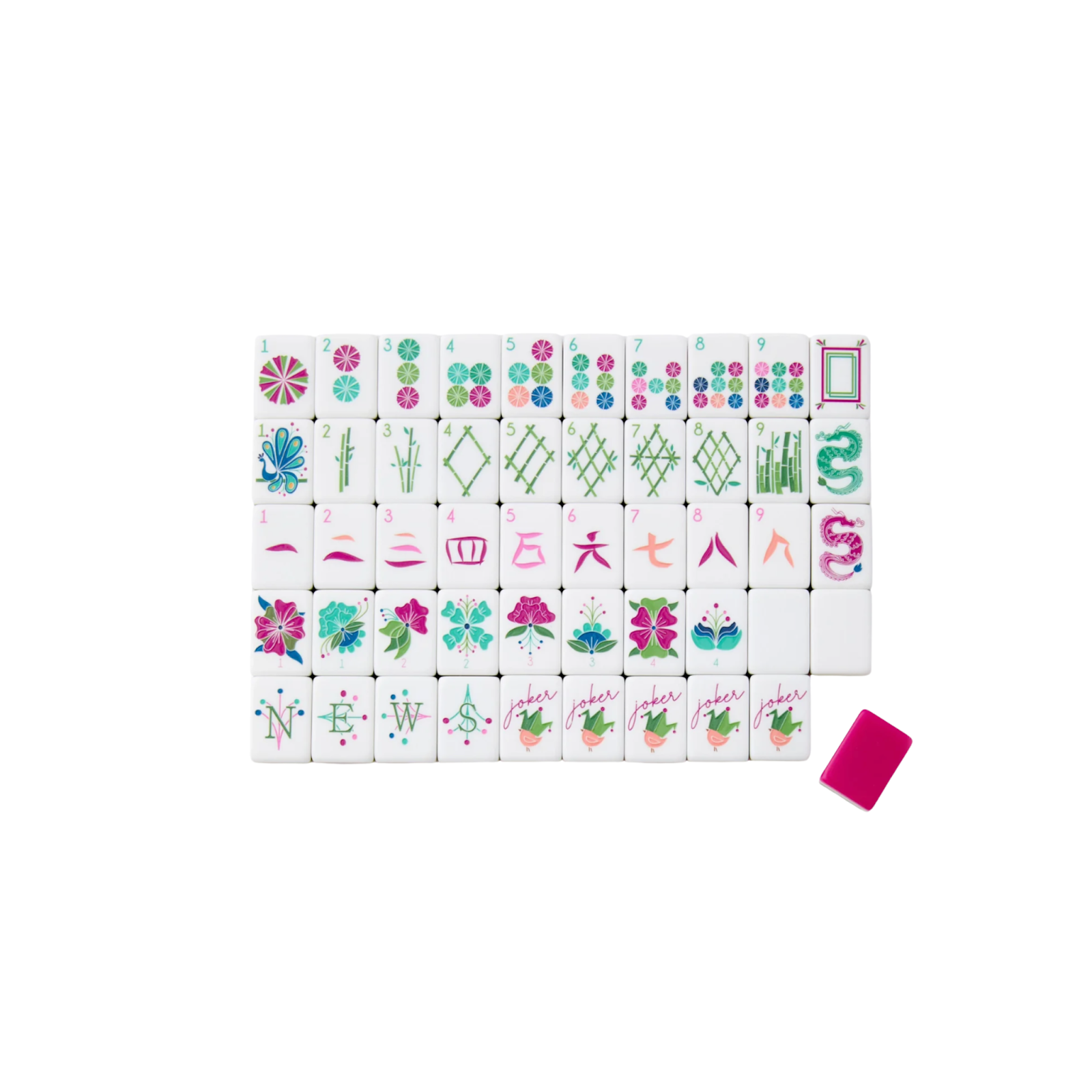 Dandy Tiles