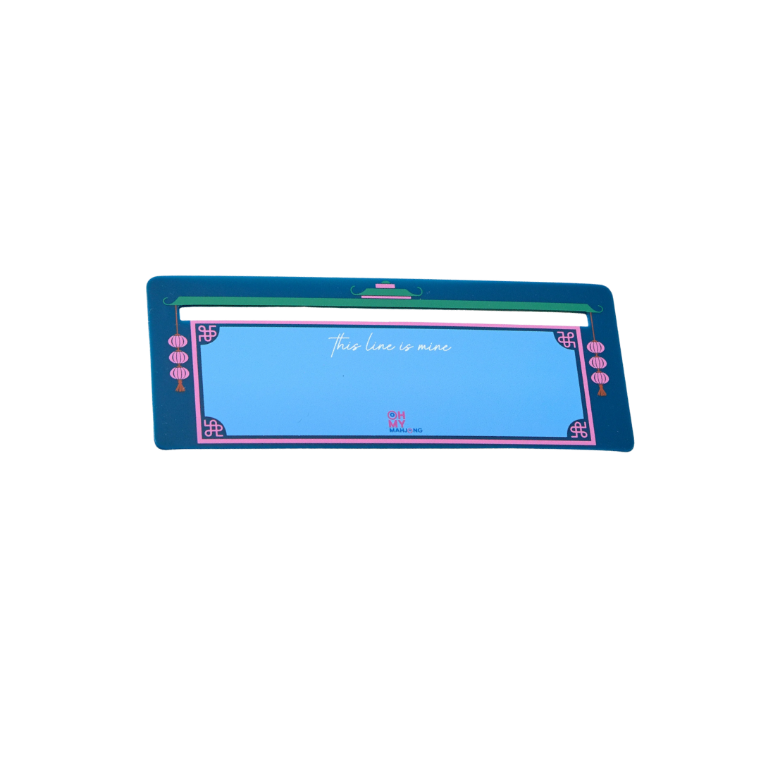 Navy Line Finder